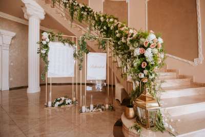 Mariage chic et élégant : l’art de l’élégance sans en faire trop